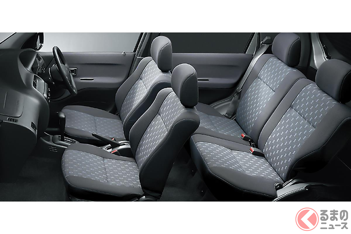 無くなったのがメチャメチャ残念 かなり魅力的だったダイハツの絶版車3選 くるまのニュース 無くなったのがメチャメチャ残念 かなり魅力的だったダイハツの絶版車3選 くるまのニュース