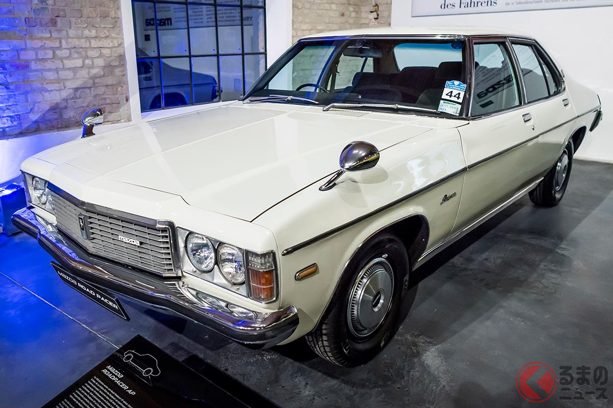 もうすぐロータリーエンジンが復活する マツダの異色のロータリーエンジン車3選 くるまのニュース もうすぐロータリーエンジンが復活する マツダの異色のロータリーエンジン車3選 くるまのニュース