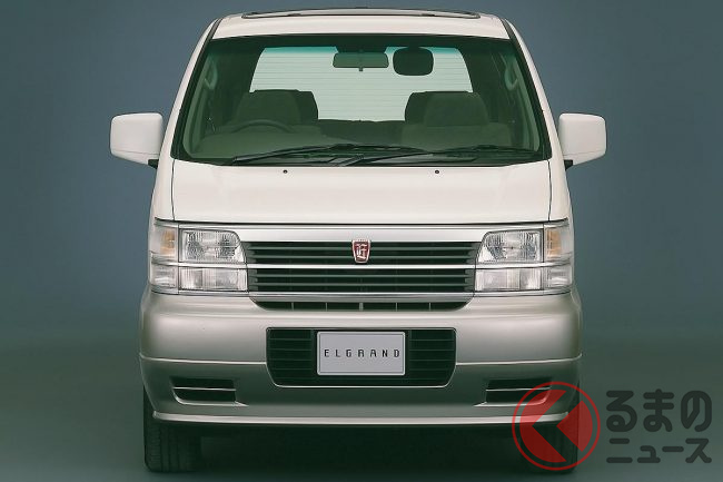 四半世紀前のクルマとは思えない 22年に発売から25周年を迎える車3選 くるまのニュース 四半世紀前のクルマとは思えない 22年に発売から25周年を迎える車3選 くるまのニュース