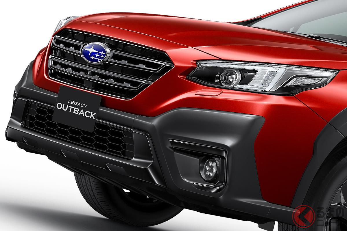 2022年にさらに人気となりそうなワイルド系SUVたち