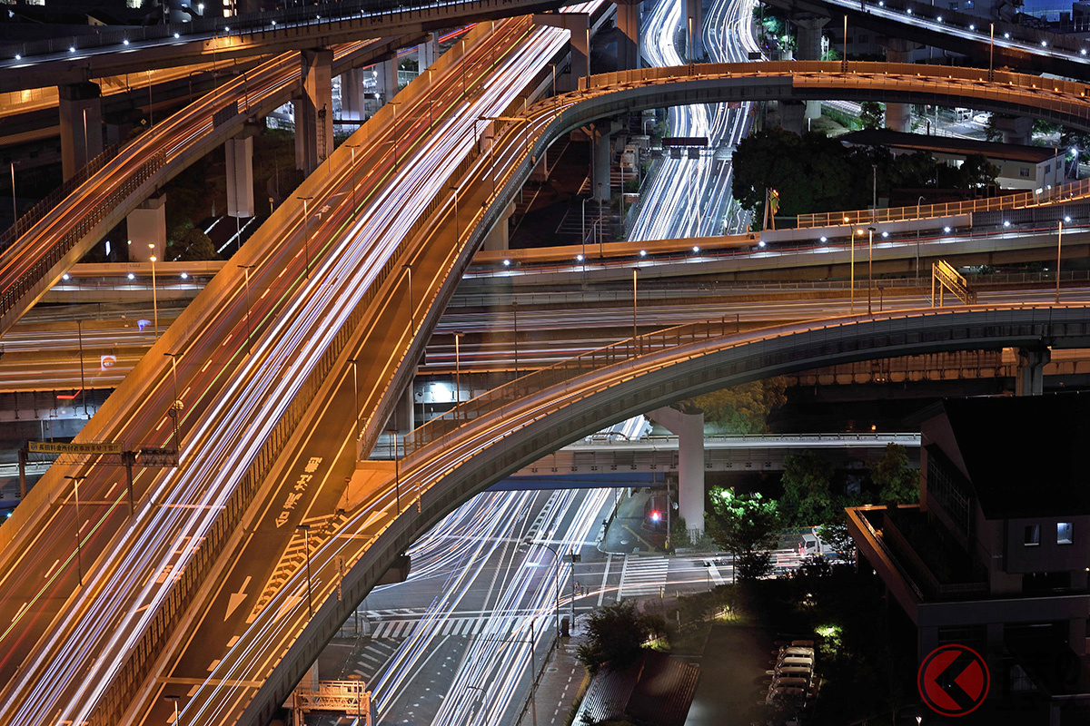 阪神高速道路