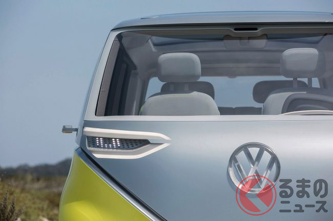 輸入ブランドno 1 奪回も近い 22年のvwはどんなモデルが日本で登場する くるまのニュース 輸入ブランドno 1 奪回も近い 22年のvwはどんなモデルが日本で登場する くるまのニュース