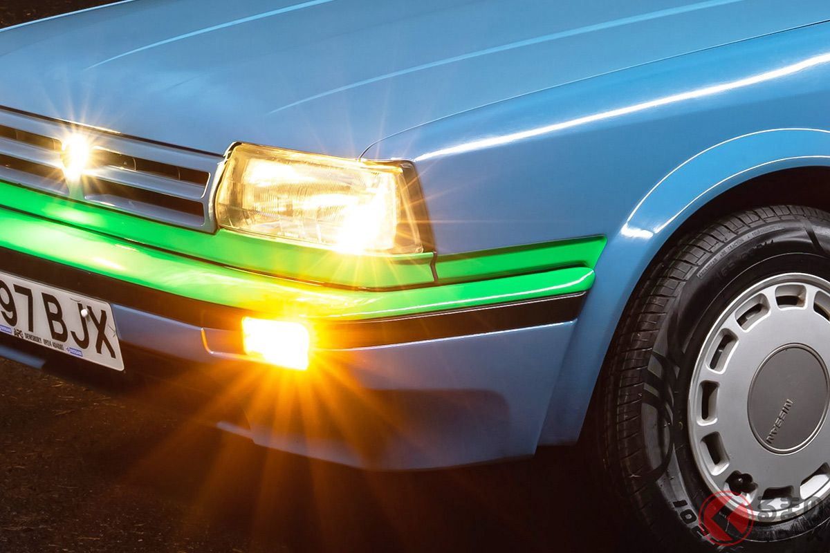 なんじゃこりゃ! 欧州日産が世界初公開したリーフのユニットを搭載する「ニューバード」がスゴい!