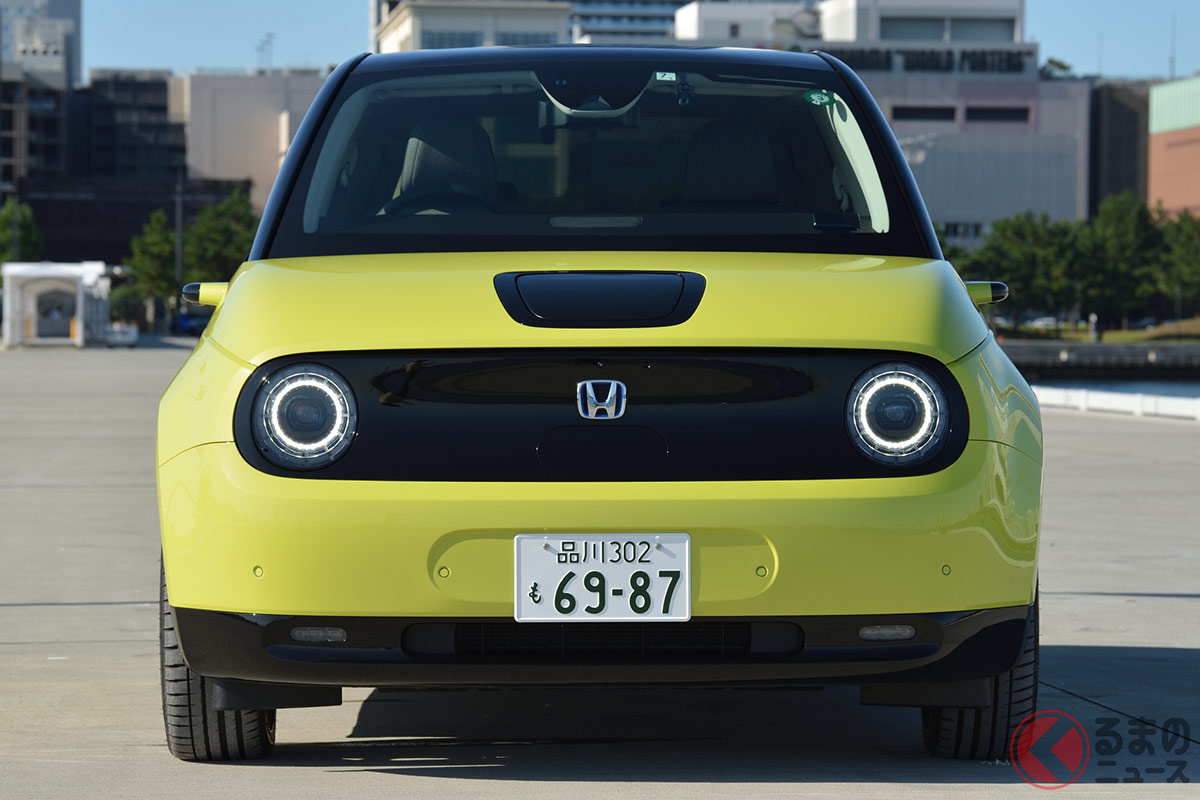 約10年後の車は何で判断 ガソリン車はエンジンでも Evはモーター差が評価の対象になるのか くるまのニュース 約10年後の車は何で判断 ガソリン車はエンジンでも Evはモーター差が評価の対象になるのか くるまのニュース