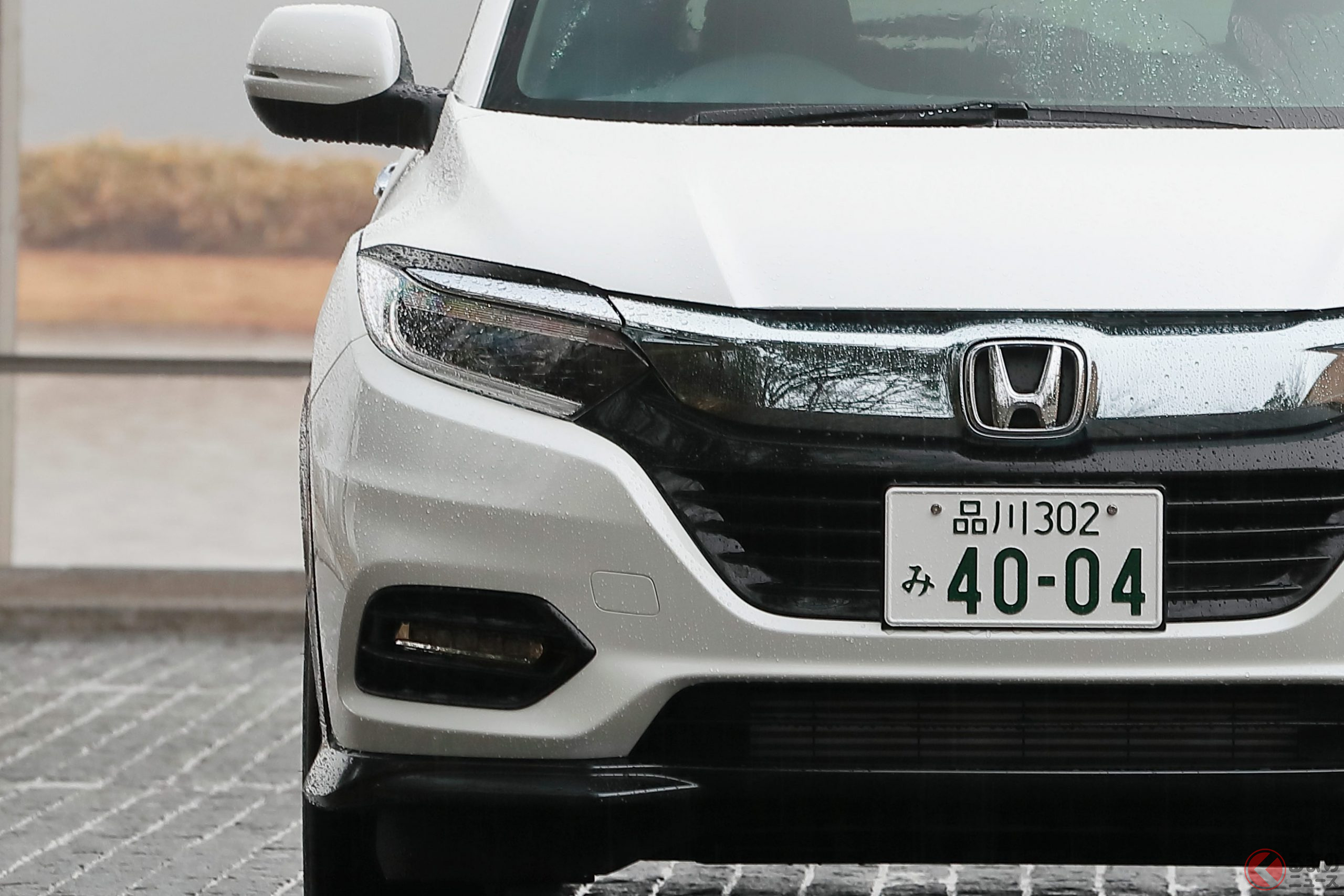 ヴェゼルの魅力とは、どのようなところなのでしょうか。