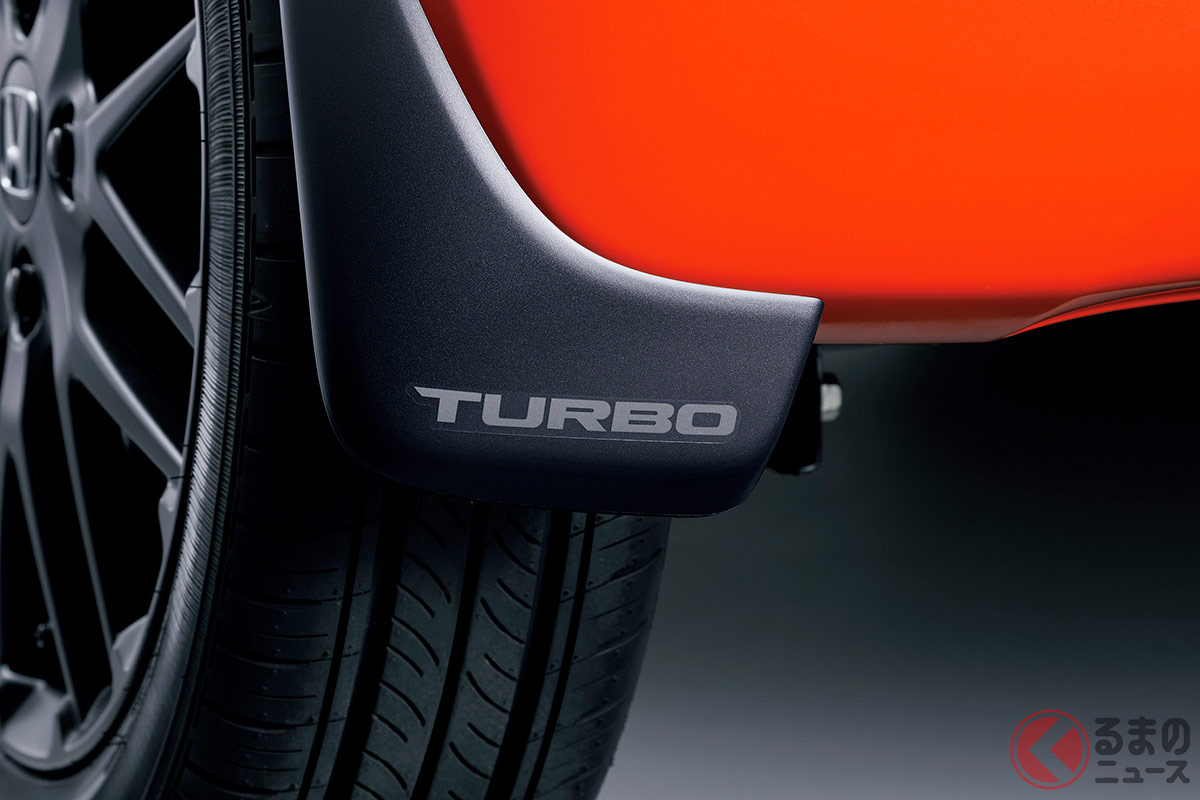 現代のターボ車には「ターボタイマー」は不要だという