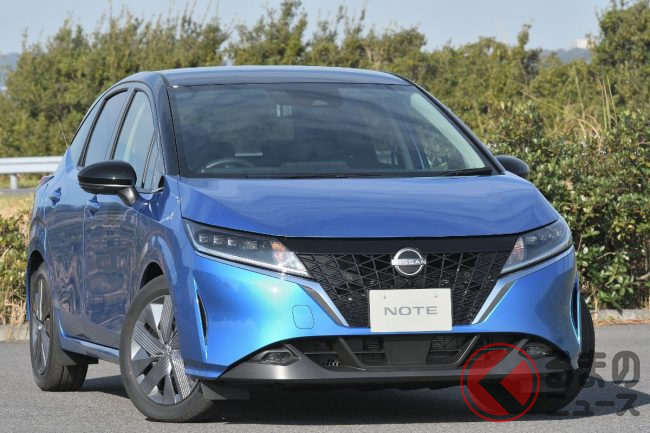 中古車購入の新常識 ハイブリッド車はバッテリーを要チェック イマドキ中古車の注意点 くるまのニュース 中古車購入の新常識 ハイブリッド車はバッテリーを要チェック イマドキ中古車の注意点 くるまのニュース