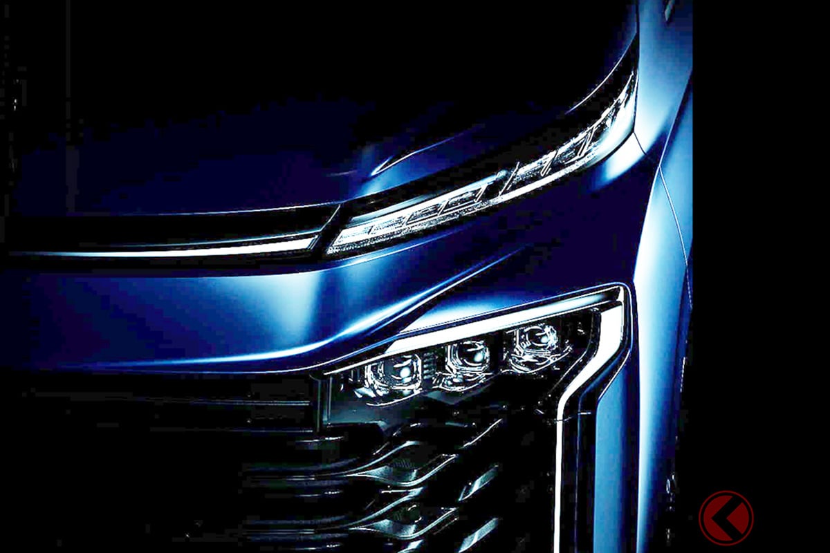 平均年収400万円台で買えるミニバンは トヨタ新型 ヴォクシー はイケる 30代前半が狙える購入プランとは くるまのニュース 平均年収400万円台で買えるミニバンは トヨタ新型 ヴォクシー はイケる 30代前半が狙える購入プランとは くるまのニュース