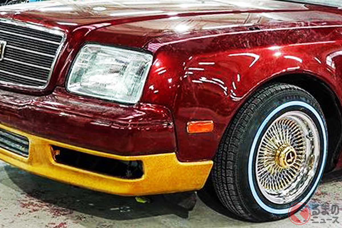 全長6m超えトヨタ センチュリーリムジン 世界初公開 シャコタンで美しいvip仕様を東京オートサロンでお披露目 くるまのニュース 全長6m超えトヨタ センチュリーリムジン 世界初公開 シャコタンで美しいvip仕様を東京オートサロンでお披露目 くるまのニュース