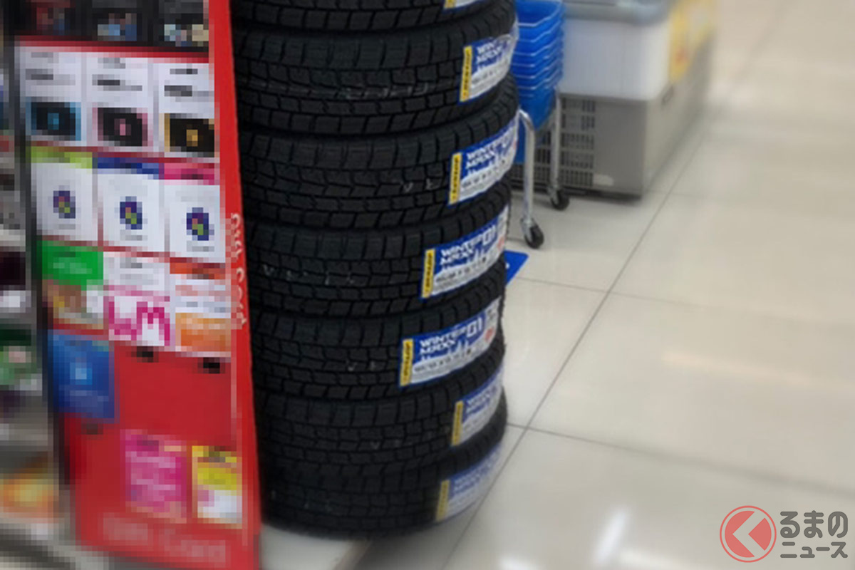 雪国ならではの品揃え? その理由をオーナーに聞いてみた!