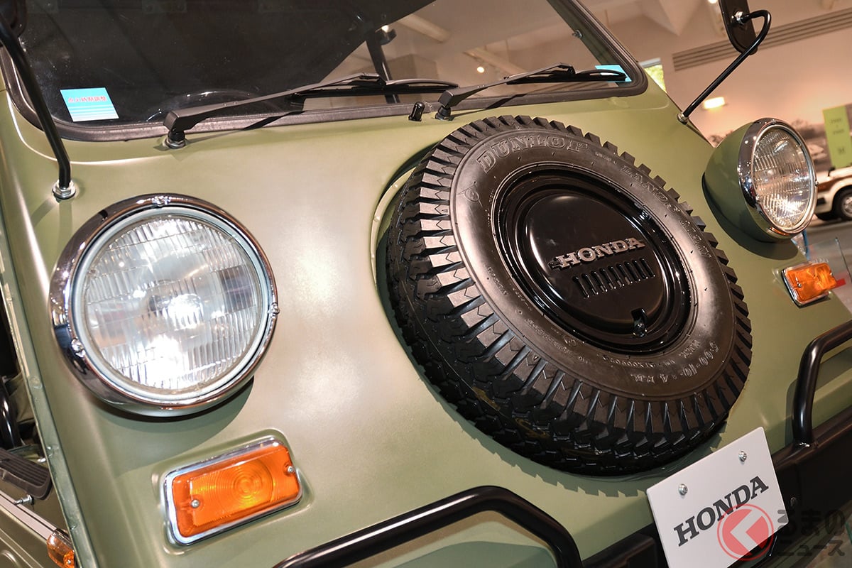 ホンダが最新 屋根なし軽トラ をお披露目 Snsで 果樹園仕様 と話題 さらに バモスホンダ を連想する人も くるまのニュース ホンダが最新 屋根なし軽トラ をお披露目 Snsで 果樹園仕様 と話題 さらに バモスホンダ を連想する人も くるまのニュース