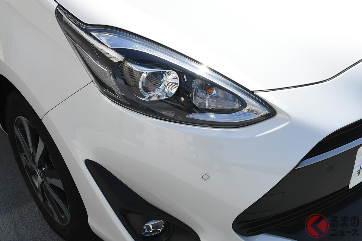 2021年の新成人が欲しいクルマはナニ?