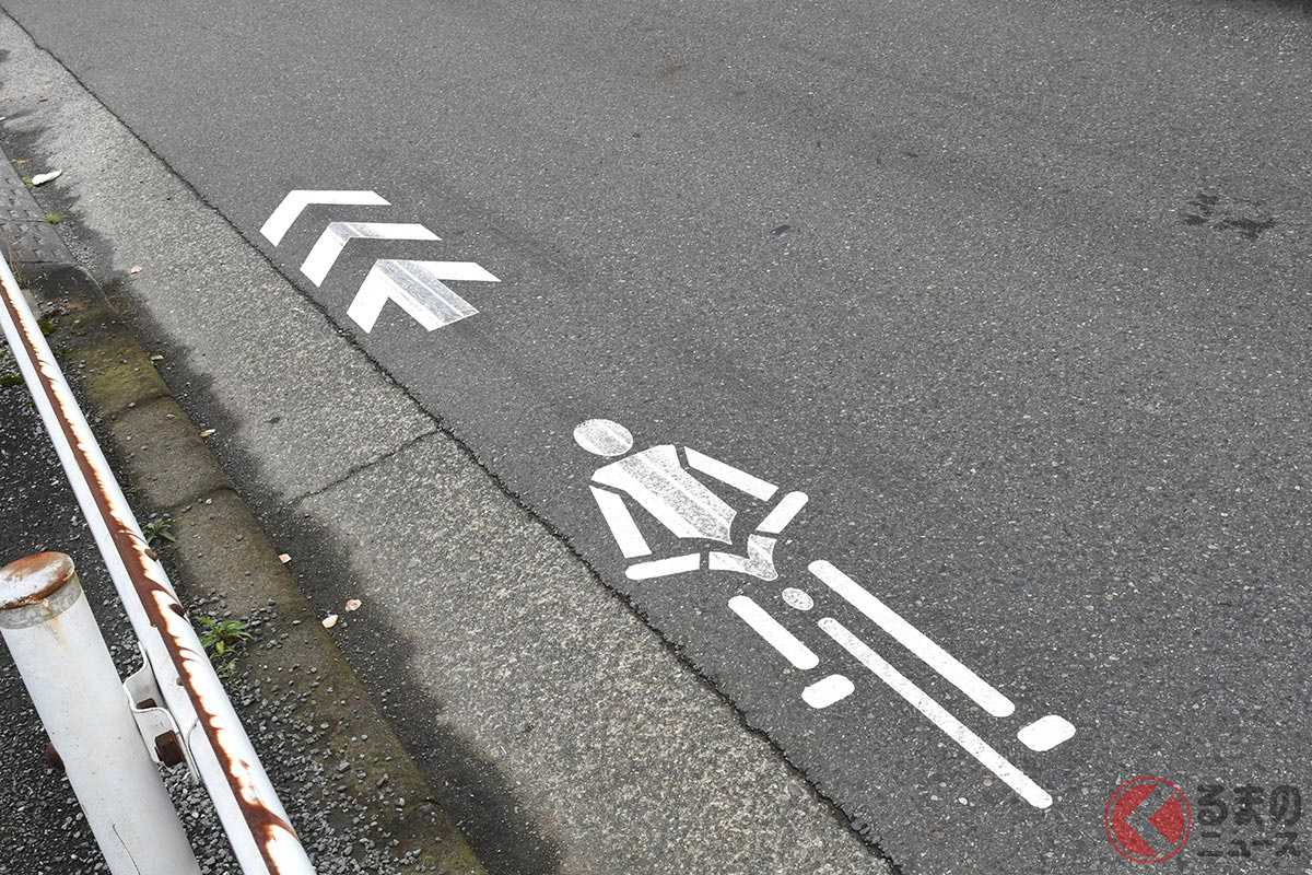 自転車でまさかの「赤切符」!一体何が起きたのか(画像はイメージ)