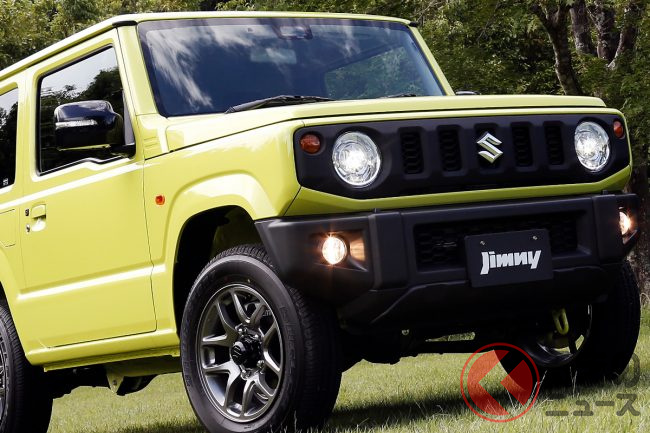 車の 買取価格 なぜ新車メーカーが重要視 購入時より高値 起きる車種も くるまのニュース 車の 買取価格 なぜ新車メーカーが重要視 購入時より高値 起きる車種も くるまのニュース