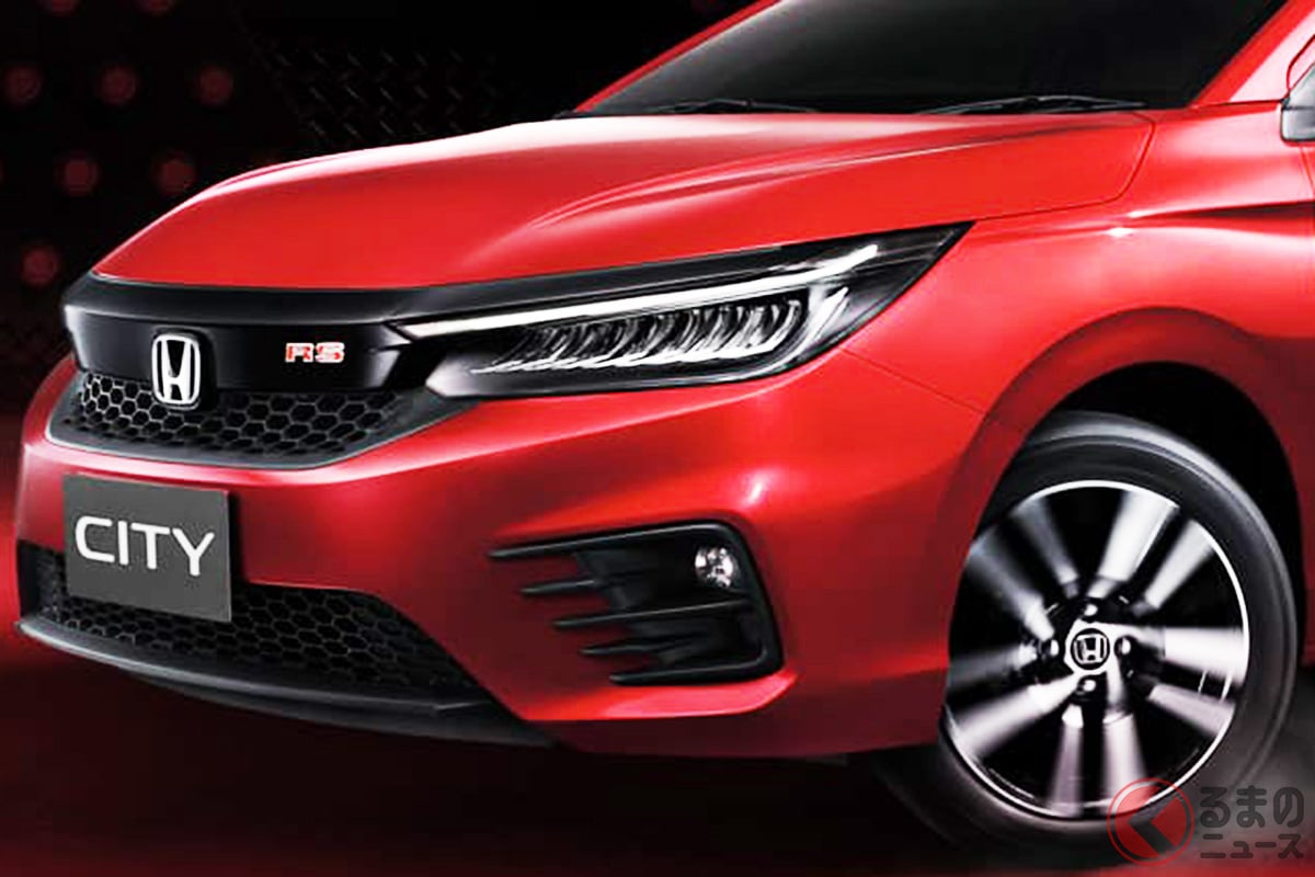 令和も健在 ホンダ シティ 5代目モデルが節目の10万台目に ベトナム四輪生産累計10万台達成 くるまのニュース 令和も健在 ホンダ シティ 5代目モデルが節目の10万台目に ベトナム四輪生産累計10万台達成 くるまのニュース