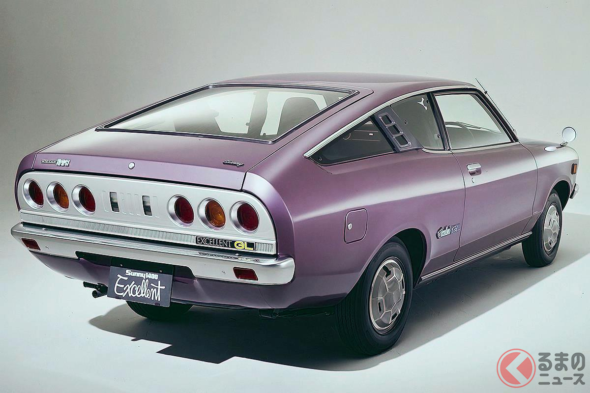 歴代車のなかでもダントツのカッコよさ シリーズ屈指のスタイリッシュモデル3選 くるまのニュース 歴代車のなかでもダントツのカッコよさ シリーズ屈指のスタイリッシュモデル3選 くるまのニュース