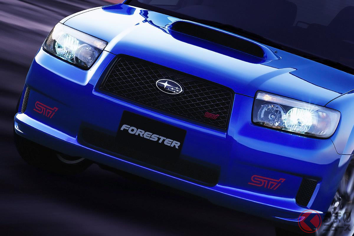 高性能なエンジンを搭載したスポーティなSUVたち