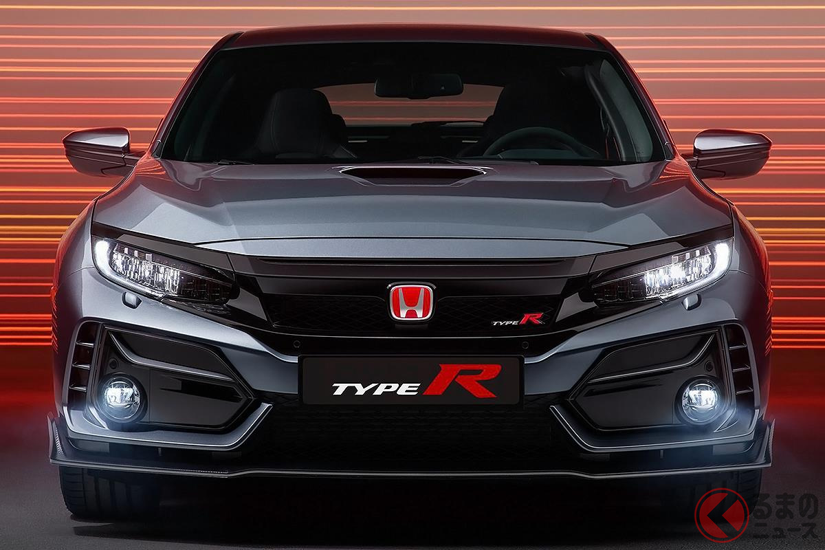 残念ながら日本で販売されなかった魅力的な高性能モデルたち