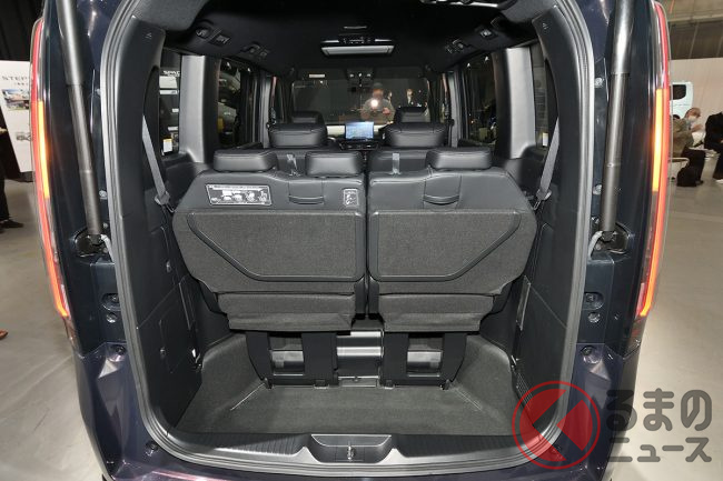 総額約440万円 ホンダ新型 ステップワゴン 338万円仕様におすすめオプション付けてみた スタッフ推奨仕様の中身とは くるまのニュース 総額約440万円 ホンダ新型 ステップワゴン 338万円仕様におすすめオプション付けてみた スタッフ推奨仕様の中身とは くるまのニュース