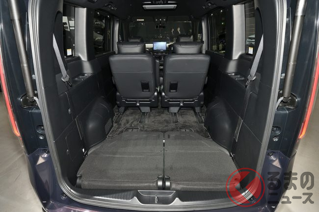 総額約440万円 ホンダ新型 ステップワゴン 338万円仕様におすすめオプション付けてみた スタッフ推奨仕様の中身とは くるまのニュース 総額約440万円 ホンダ新型 ステップワゴン 338万円仕様におすすめオプション付けてみた スタッフ推奨仕様の中身とは くるまのニュース