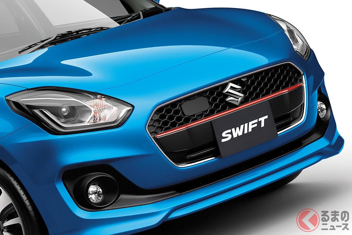 まだまだmt車が手に入る ローパワーでも魅力的なコンパクトカー3選 くるまのニュース まだまだmt車が手に入る ローパワーでも魅力的なコンパクトカー3選 くるまのニュース