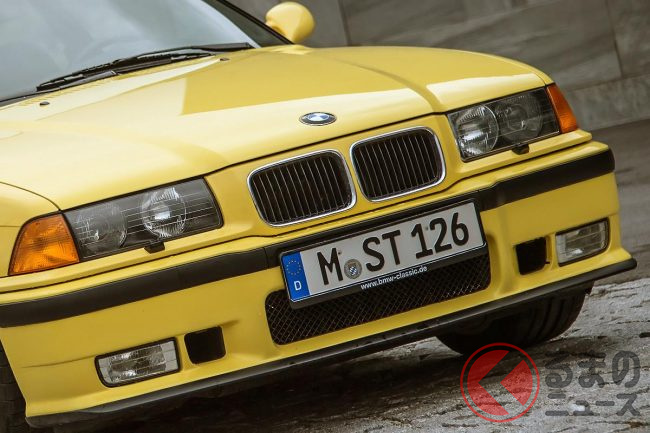 日本の道にジャストなサイズ感が良かった 超魅力的な往年のコンパクトfrクーペ3選 くるまのニュース 日本の道にジャストなサイズ感が良かった 超魅力的な往年のコンパクトfrクーペ3選 くるまのニュース