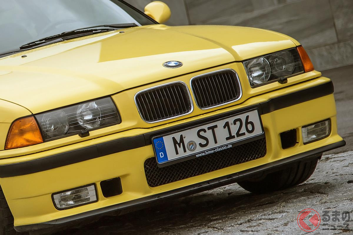 今でも色褪せない魅力がある往年のコンパクトFRクーペたち