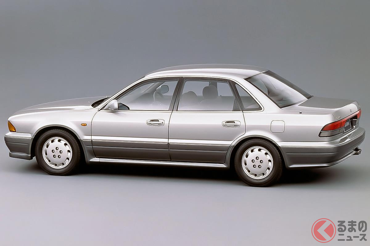 あえなく珍車になっちゃった イケてるのにヒットに恵まれなかったセダン3選 くるまのニュース あえなく珍車になっちゃった イケてるのにヒットに恵まれなかったセダン3選 くるまのニュース