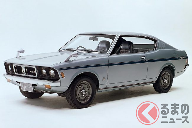 昭和の高性能車は 目ヂカラ が凄い 丸目でもかなりイカツイ顔だった車3選 くるまのニュース 昭和の高性能車は 目ヂカラ が凄い 丸目でもかなりイカツイ顔だった車3選 くるまのニュース