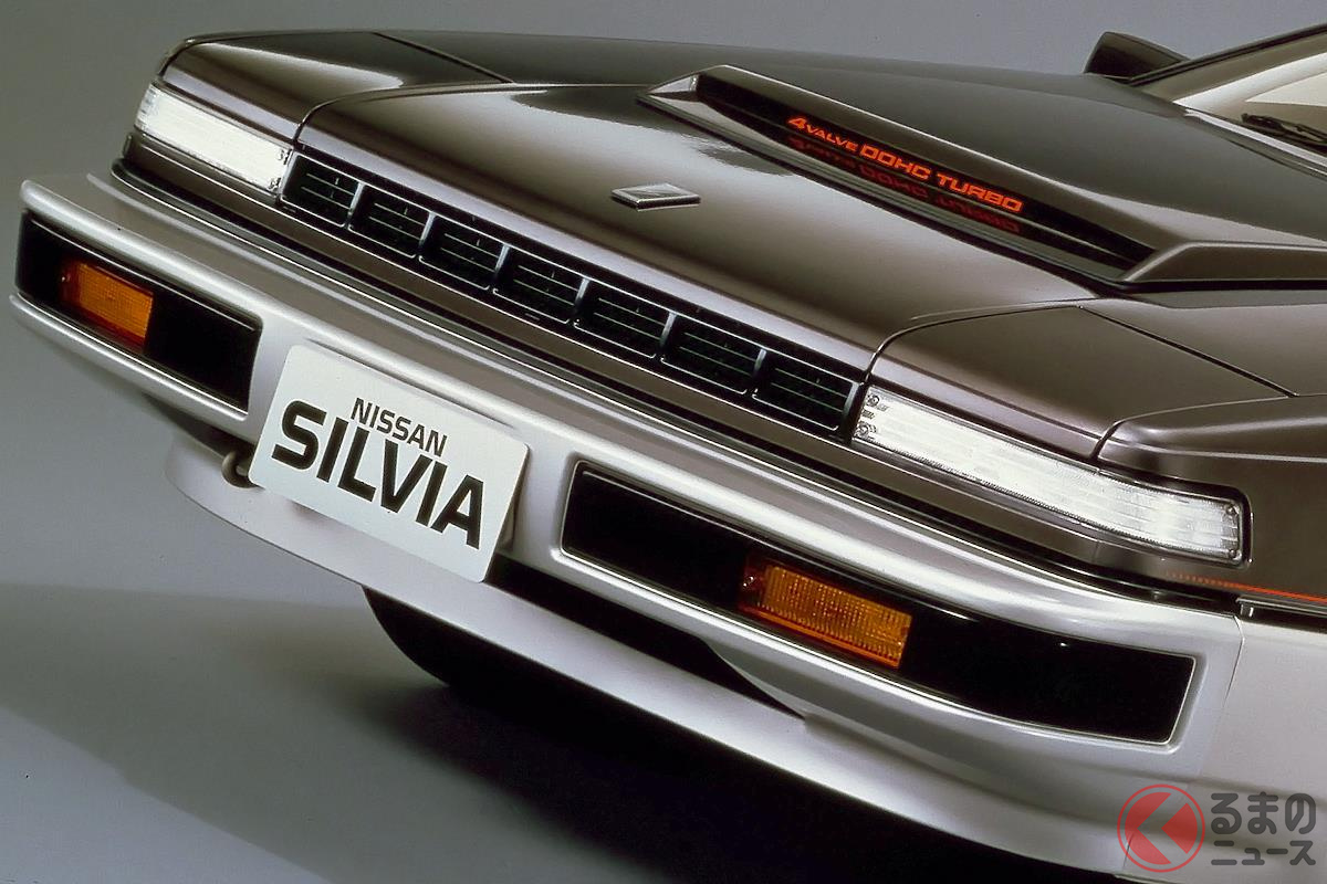 1980年代に登場し、性能的にはまだまだ発展途上ながら魅力的な高性能車たち