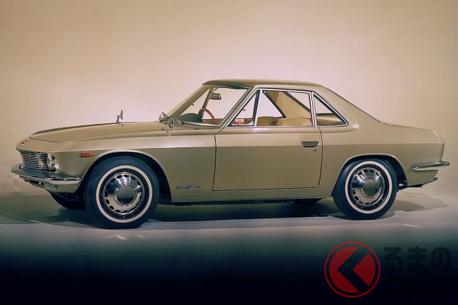 初代の完成度がめちゃくちゃ高い 昭和にデビューした秀逸なデザインの車3選 くるまのニュース 初代の完成度がめちゃくちゃ高い 昭和にデビューした秀逸なデザインの車3選 くるまのニュース