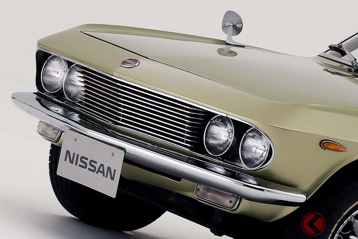 1960年代から1970年代に誕生した秀逸なデザインの初代モデルたち