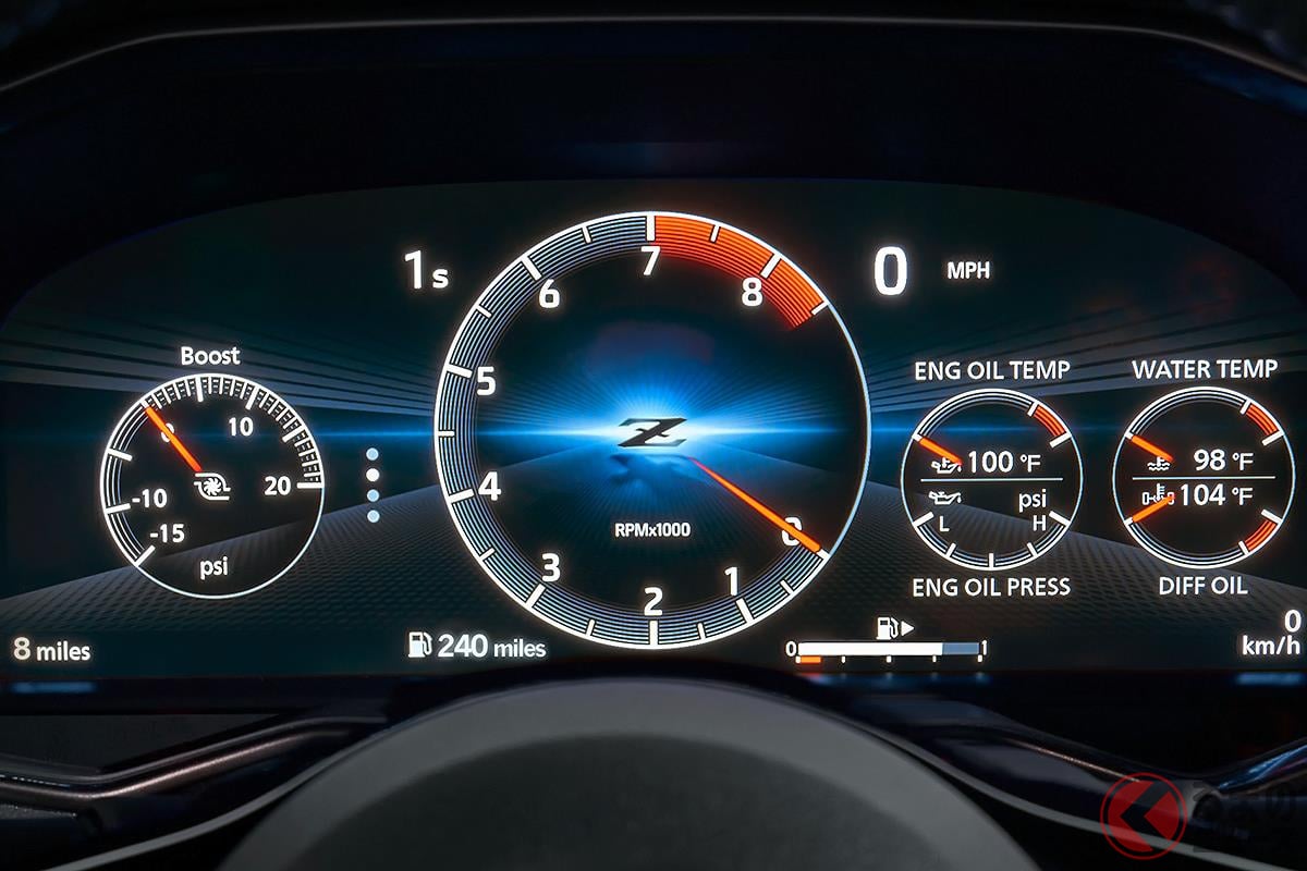 座っただけでテンションmax 秀逸なコクピットのスポーツカー3選 くるまのニュース 座っただけでテンションmax 秀逸なコクピットのスポーツカー3選 くるまのニュース