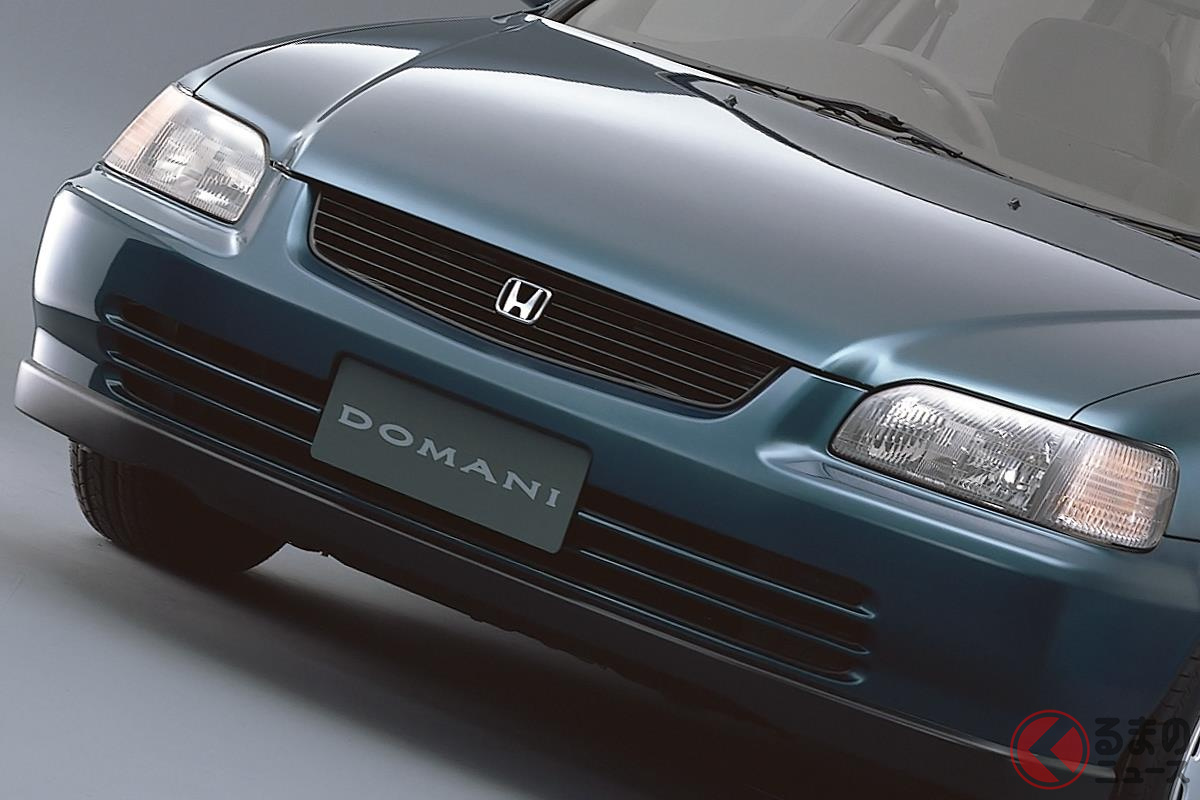 個性的かつ作り込まれていた力作ながらヒットしなかったクルマたち