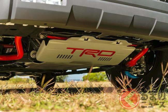 全長5m超のトヨタ新型suv セコイア 世界初公開 ゴツ顔強調デザイン ミニかわトヨタsuv アイゴx は発売開始 欧米トヨタがスゴい くるまのニュース 全長5m超のトヨタ新型suv セコイア 世界初公開 ゴツ顔強調デザイン ミニかわトヨタsuv アイゴx は発売開始 欧米トヨタがスゴい くるまのニュース