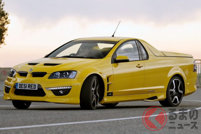 まさに 外しの美学 のコンセプトで開発された 意外なボディの高性能車3選 くるまのニュース まさに 外しの美学 のコンセプトで開発された 意外なボディの高性能車3選 くるまのニュース