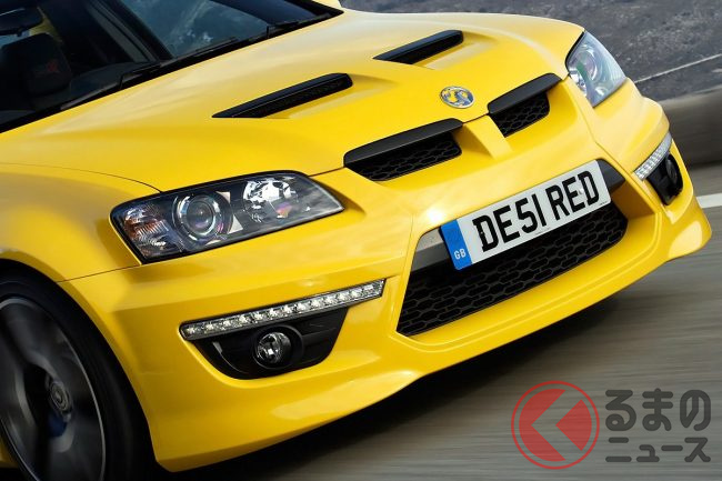 まさに 外しの美学 のコンセプトで開発された 意外なボディの高性能車3選 くるまのニュース まさに 外しの美学 のコンセプトで開発された 意外なボディの高性能車3選 くるまのニュース