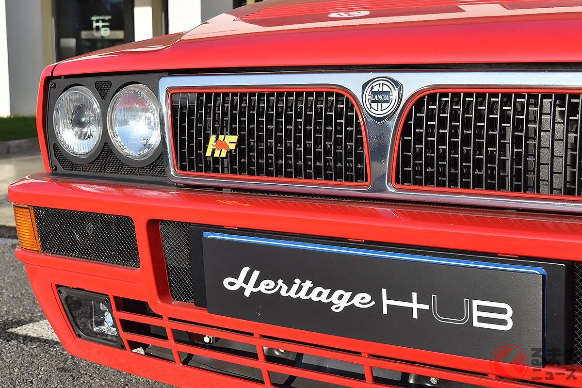 ターボエンジン フルタイム4wdは日本車よりも先だった 往年の欧州製高性能4wd車3選 くるまのニュース ターボエンジン フルタイム4wdは日本車よりも先だった 往年の欧州製高性能4wd車3選 くるまのニュース