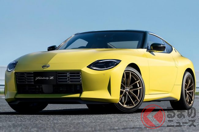 もはや絶滅寸前と思いきやちょっと増えた 最新の高額なmt車3選 くるまのニュース もはや絶滅寸前と思いきやちょっと増えた 最新の高額なmt車3選 くるまのニュース