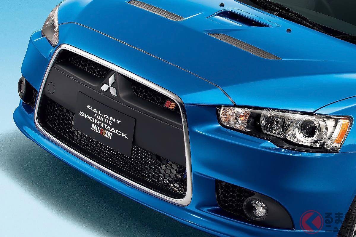 実用性が高く走りも秀逸だったちょっと前の高性能車たち