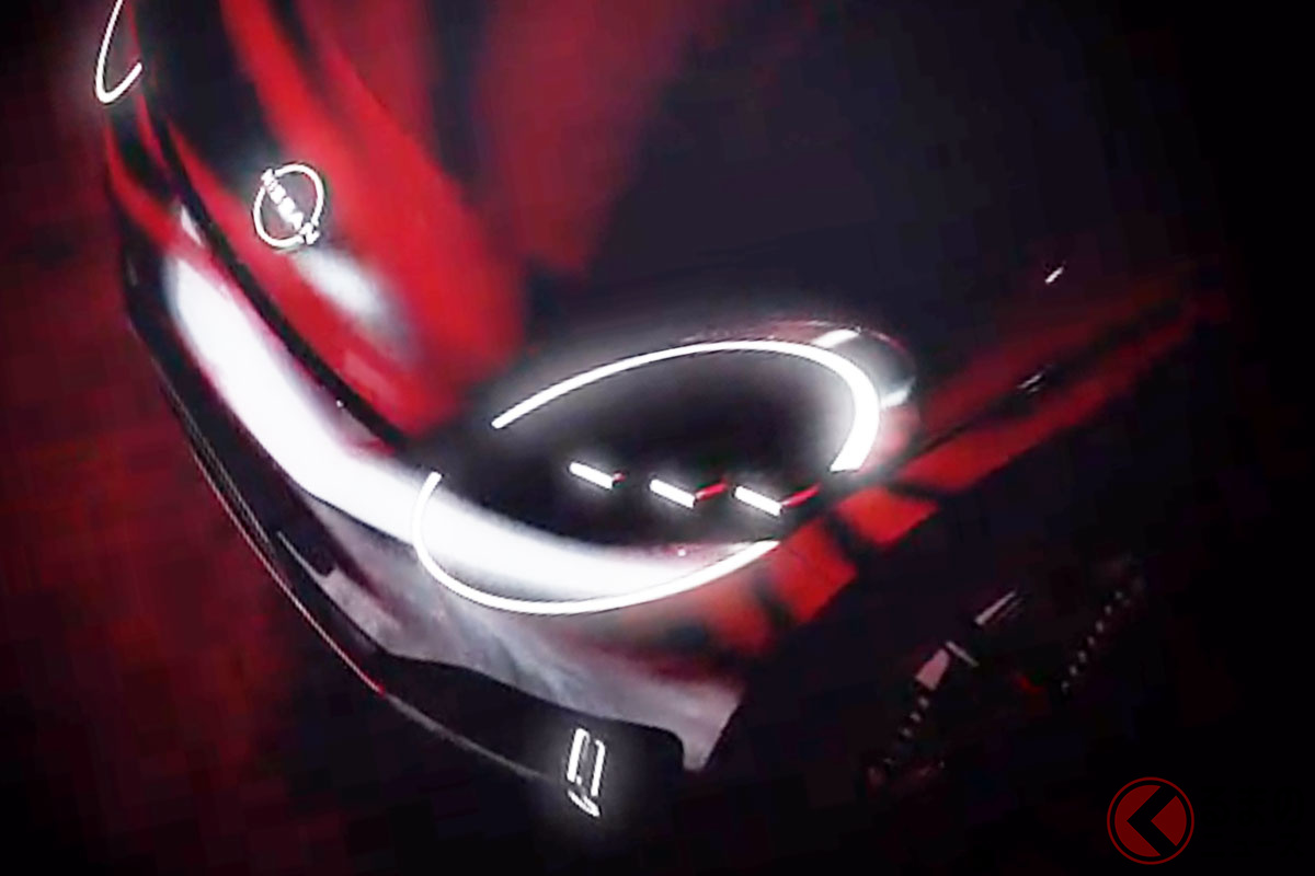 日産が突如発表した「新型コンパクトEV」