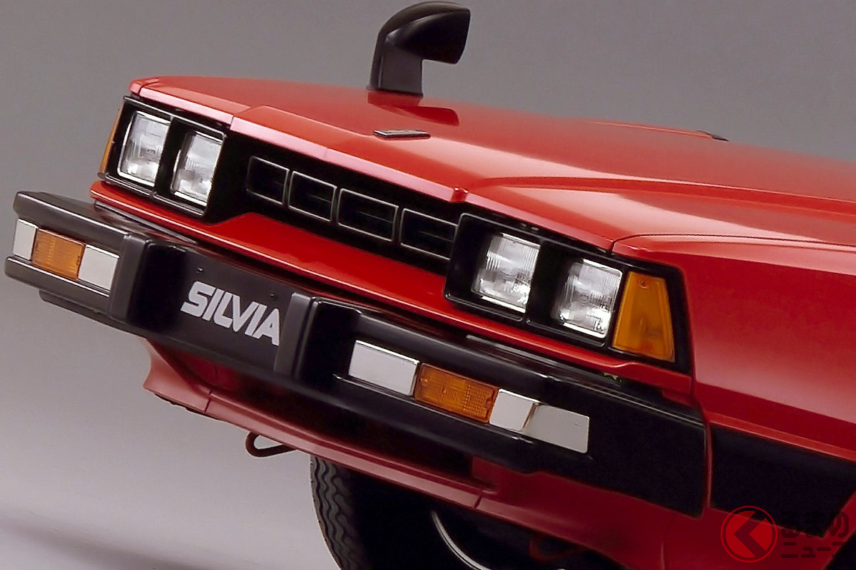 かつて一世を風靡した昭和の3ドアハッチバッククーペたち