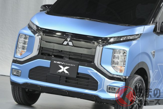 三菱自 回復軌道 で黒字転換 最終利益は740億円 22年3月期決算で明かした人気車種と今後の投入モデルは くるまのニュース 三菱自 回復軌道 で黒字転換 最終利益は740億円 22年3月期決算で明かした人気車種と今後の投入モデルは くるまのニュース