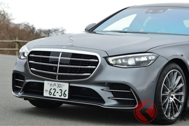 メルセデス ベンツが7連覇 21年の輸入車登録ランキングに見る明暗とは くるまのニュース メルセデス ベンツが7連覇 21年の輸入車登録ランキングに見る明暗とは くるまのニュース