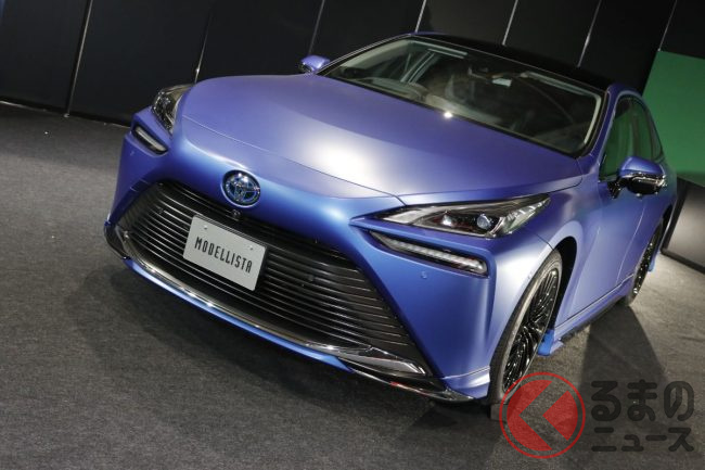 なぜクルマの 納車式 激減 新車購入時のお祝い事が減少している理由とは くるまのニュース 2 なぜクルマの 納車式 激減 新車購入時のお祝い事が減少している理由とは くるまのニュース 2