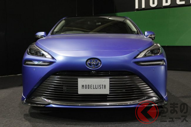 なぜクルマの 納車式 激減 新車購入時のお祝い事が減少している理由とは くるまのニュース 2 なぜクルマの 納車式 激減 新車購入時のお祝い事が減少している理由とは くるまのニュース 2