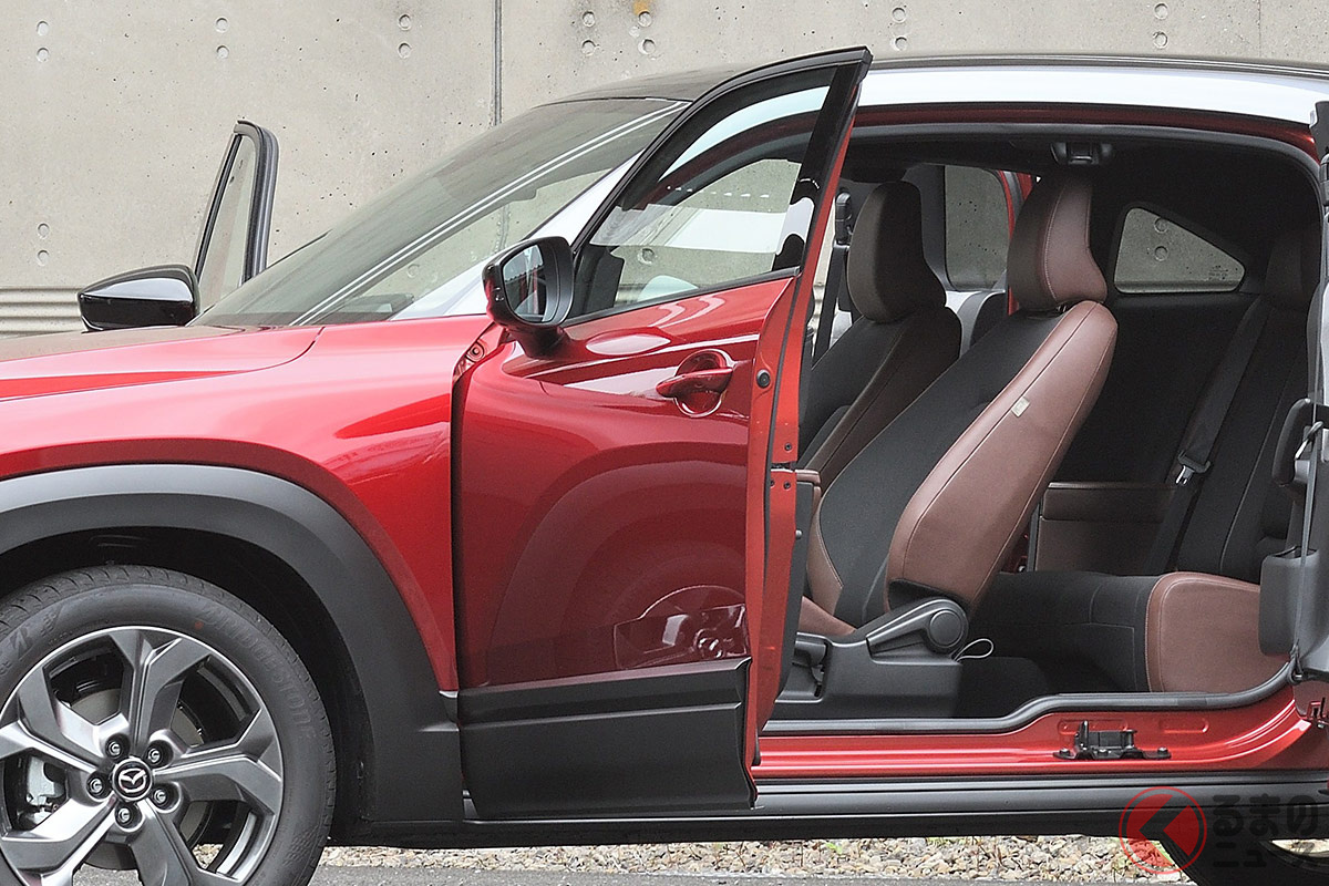 ドアを開けたときの「バチッ」 気になる静電気はどう対処すればいい?