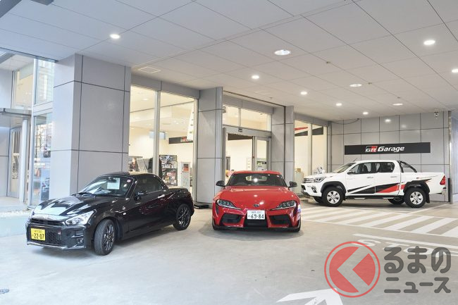 なぜクルマの 納車式 激減 新車購入時のお祝い事が減少している理由とは くるまのニュース 2 なぜクルマの 納車式 激減 新車購入時のお祝い事が減少している理由とは くるまのニュース 2