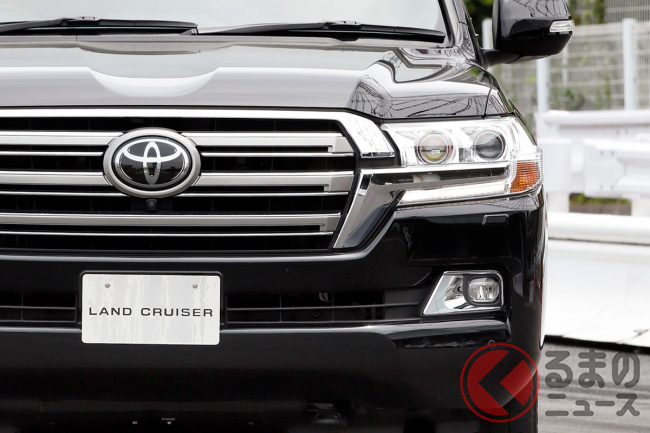 国産3列suvに変化あり ランクル アウトランダー登場で再注目なるか くるまのニュース 国産3列suvに変化あり ランクル アウトランダー登場で再注目なるか くるまのニュース