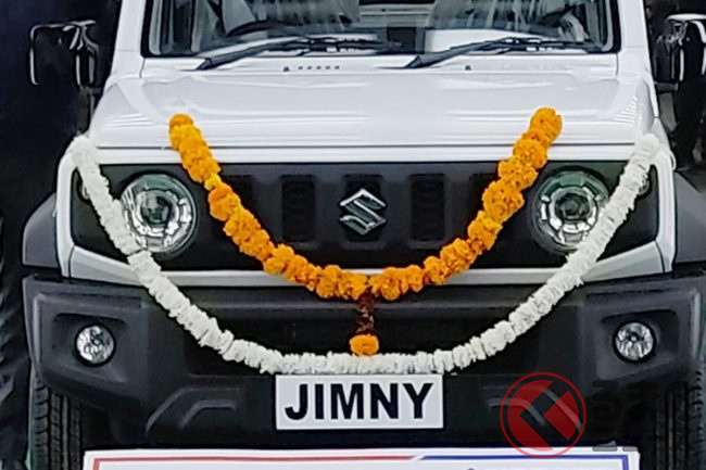 ジムニー問題どうなる 納期短縮 5ドア化はインドが解決 ソフトトップ計画も進行中か くるまのニュース ジムニー問題どうなる 納期短縮 5ドア化はインドが解決 ソフトトップ計画も進行中か くるまのニュース